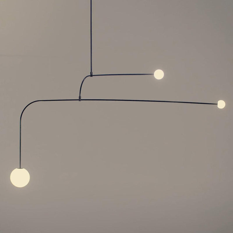 Mobile Chandelier-DWHOME