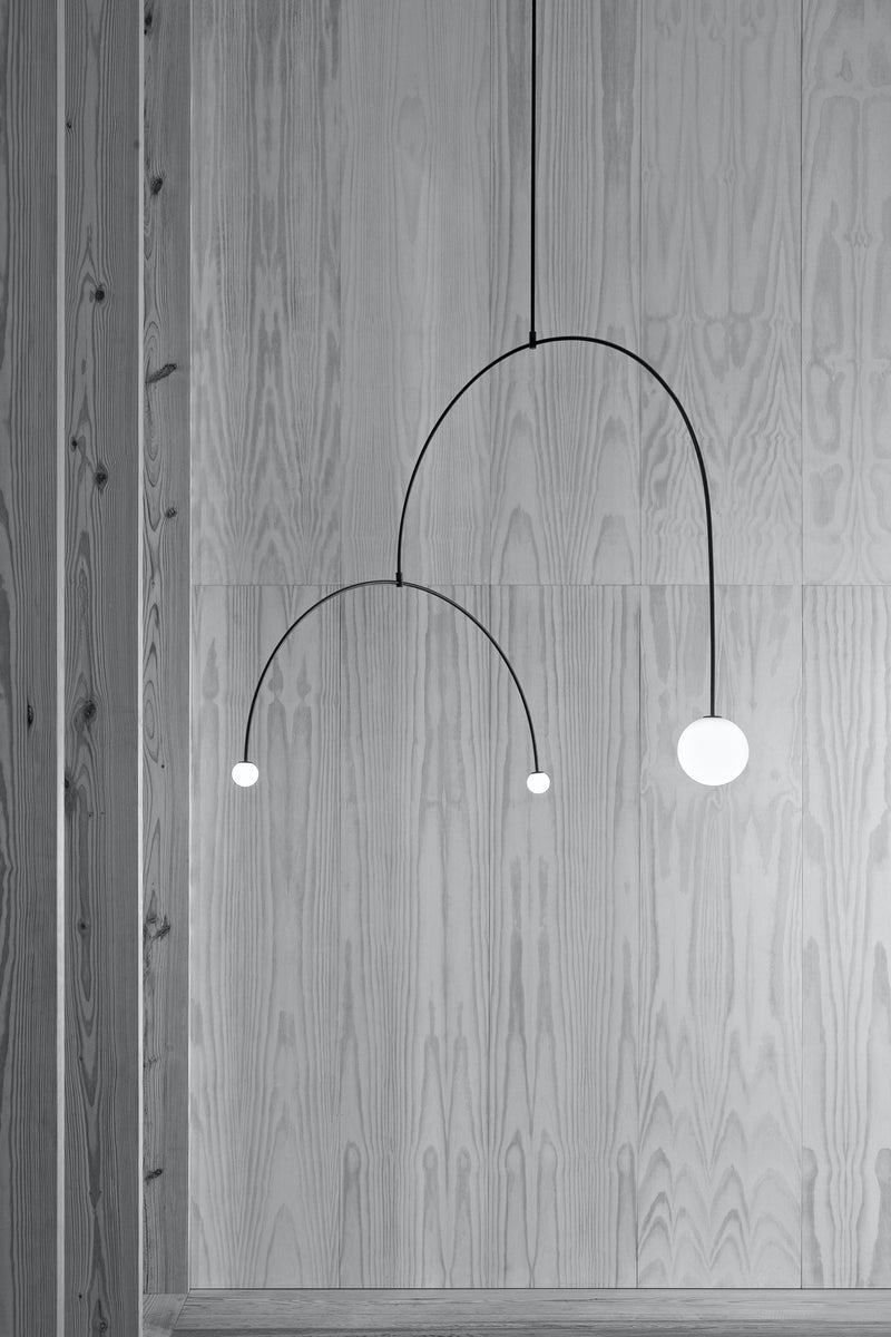Mobile Chandelier-DWHOME