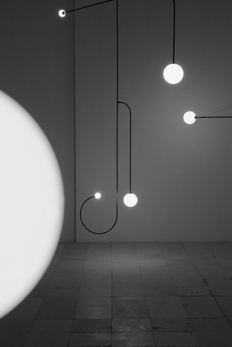 Mobile Chandelier-DWHOME