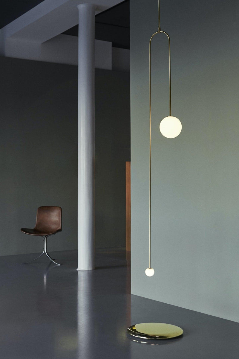 Mobile Chandelier-DWHOME