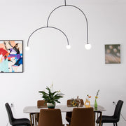 Mobile Chandelier-DWHOME