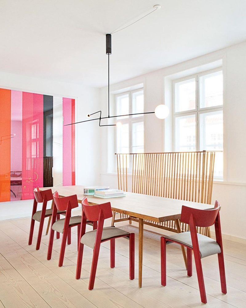 Mobile Chandelier-DWHOME