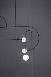 Mobile Chandelier-DWHOME