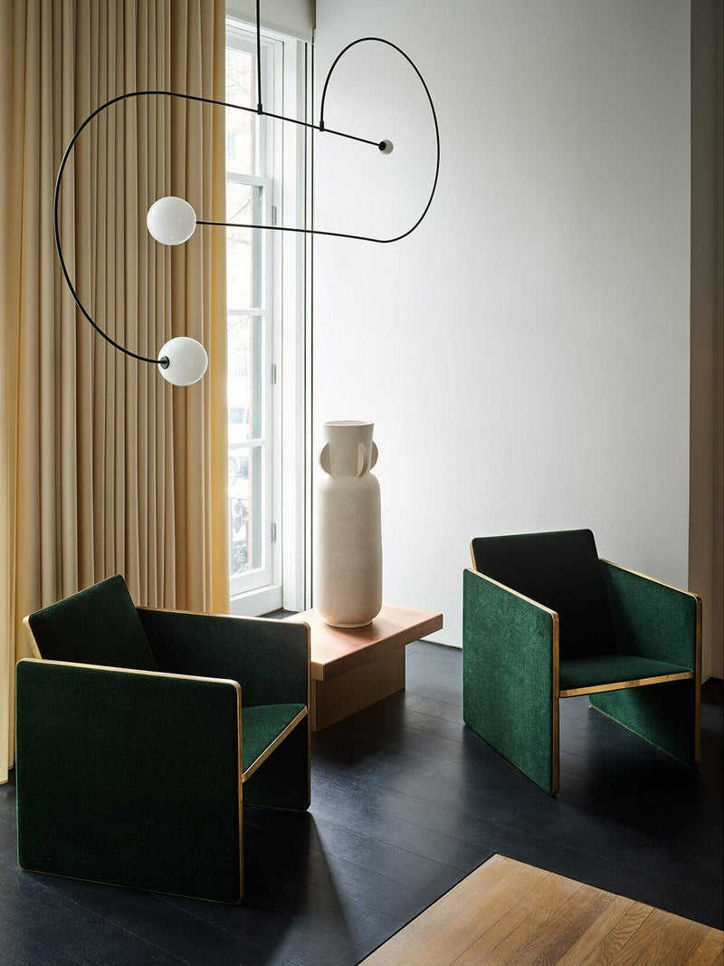 Mobile Chandelier-DWHOME