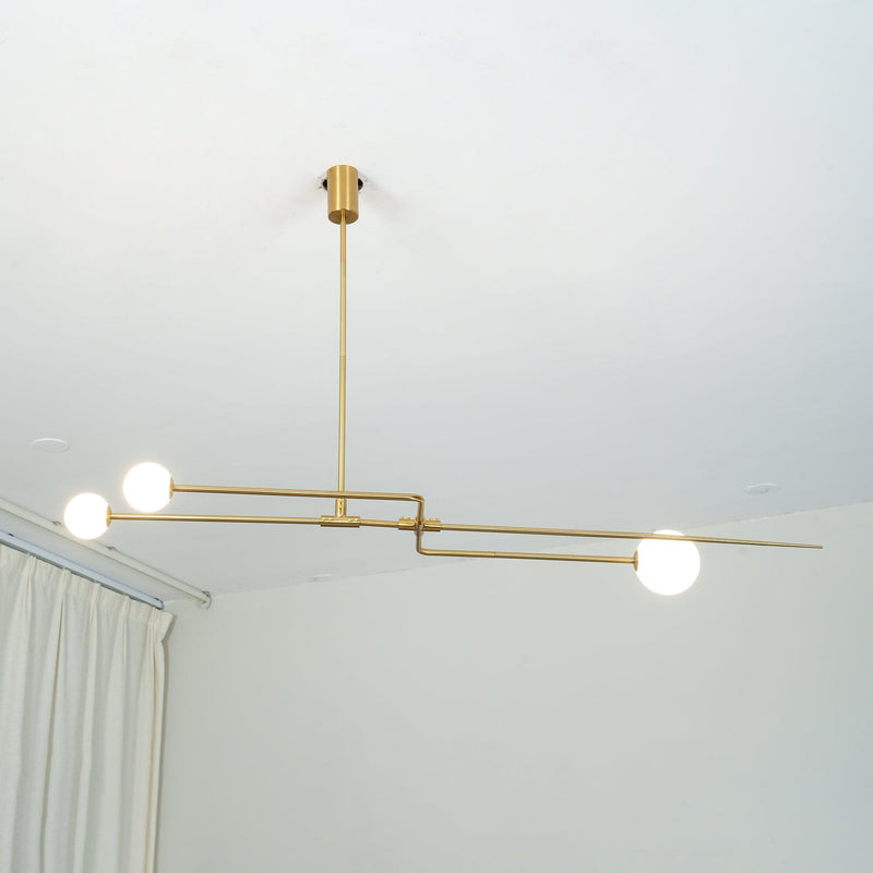 Mobile Chandelier-DWHOME