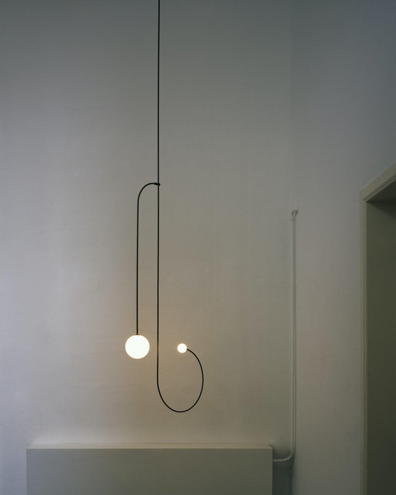 Mobile Chandelier-DWHOME
