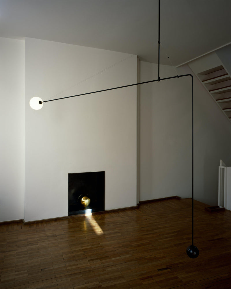 Mobile Chandelier-DWHOME