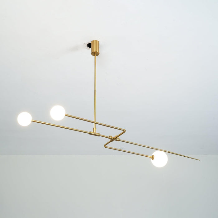 Mobile Chandelier - DWHOME