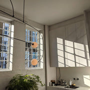 Mobile Chandelier-DWHOME