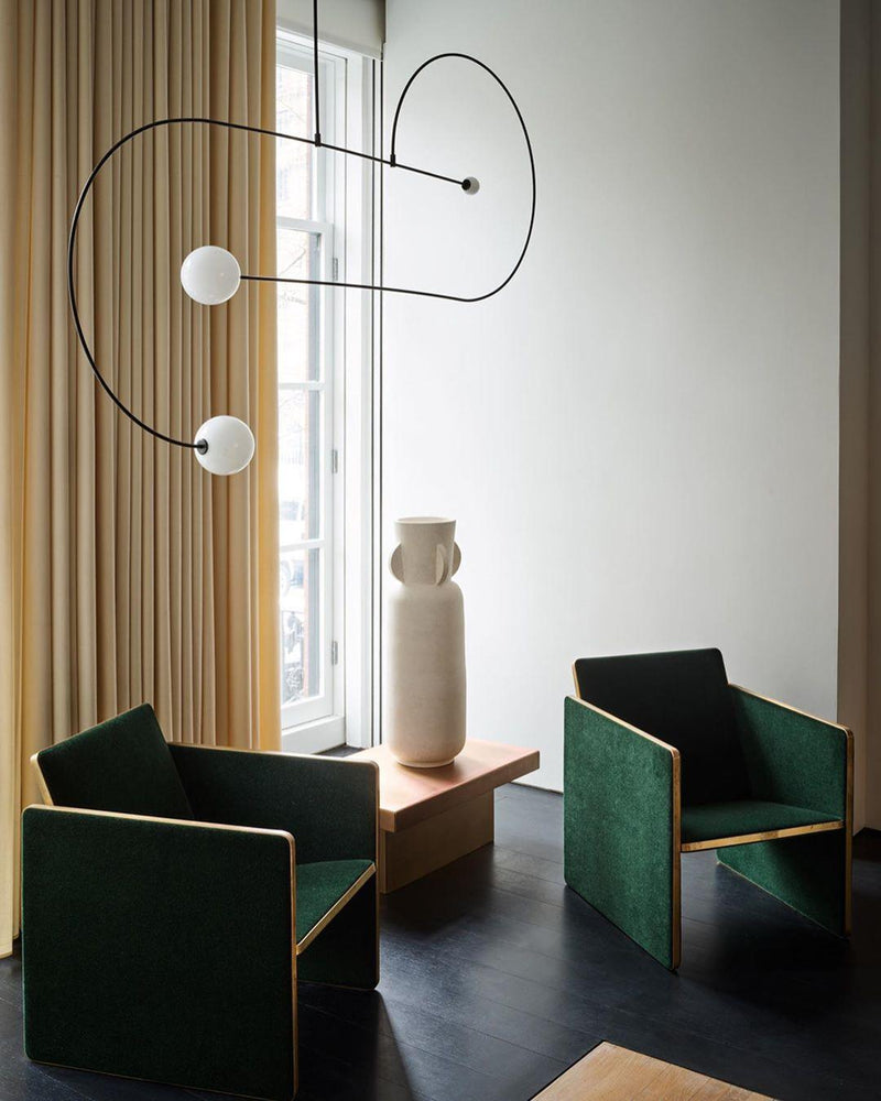 Mobile Chandelier-DWHOME