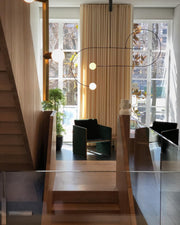 Mobile Chandelier-DWHOME