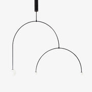 Mobile Chandelier-DWHOME