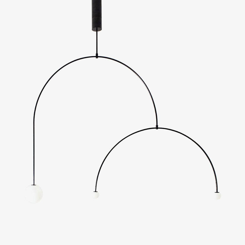 Mobile Chandelier-DWHOME
