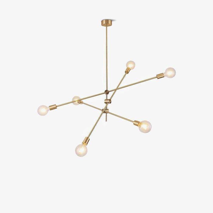 Mobile Pendant Light - DWHOME