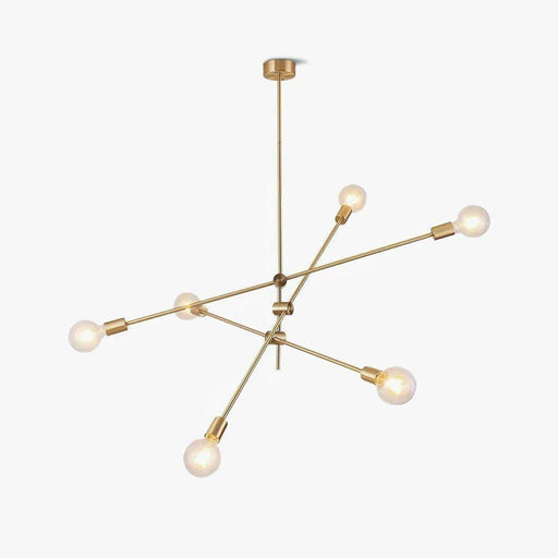 Mobile Pendant Light - DWHOME