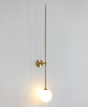 Mobile Wall Lamp-DWHOME