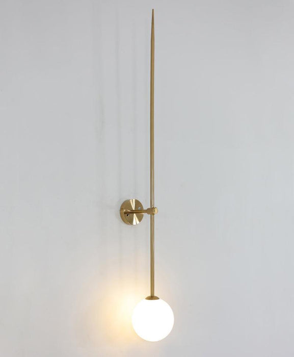 Mobile Wall Lamp - DWHOME