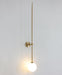 Mobile Wall Lamp - DWHOME