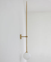 Mobile Wall Lamp-DWHOME
