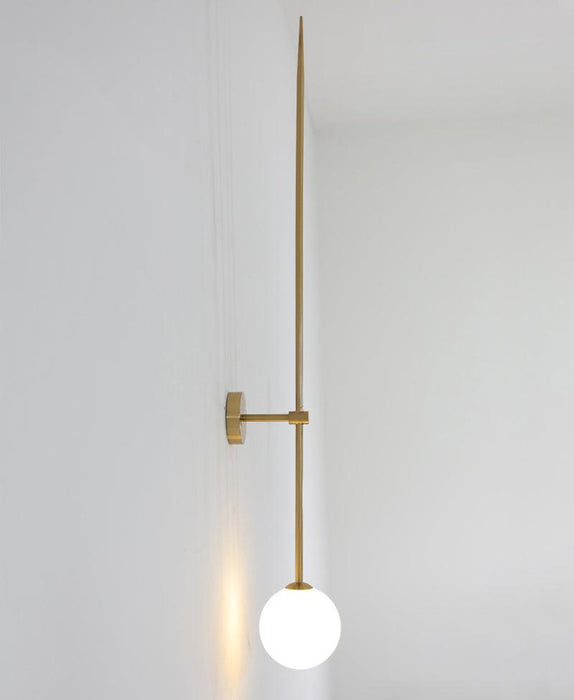 Mobile Wall Lamp - DWHOME