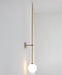 Mobile Wall Lamp - DWHOME