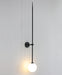 Mobile Wall Lamp - DWHOME