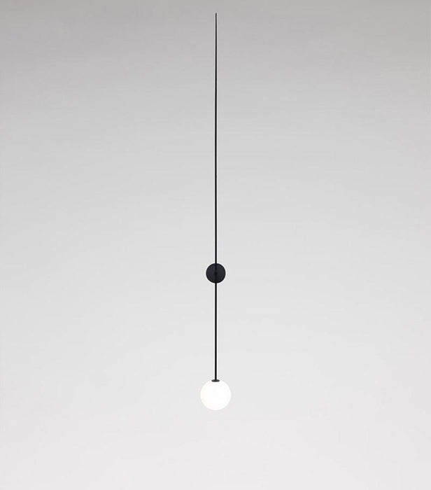 Mobile Wall Lamp - DWHOME