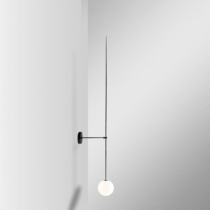 Mobile Wall Lamp - DWHOME