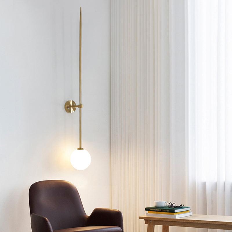 Mobile Wall Lamp-DWHOME