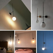 Mobile Wall Lamp-DWHOME