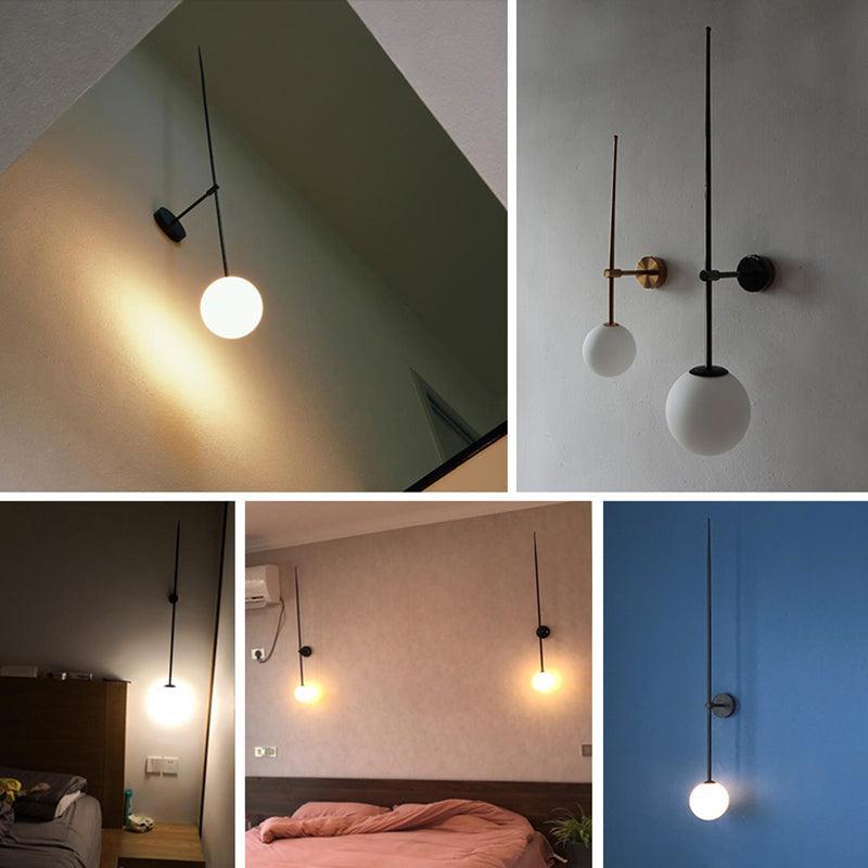 Mobile Wall Lamp-DWHOME