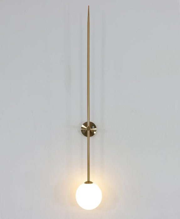 Mobile Wall Lamp - DWHOME