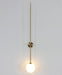 Mobile Wall Lamp - DWHOME