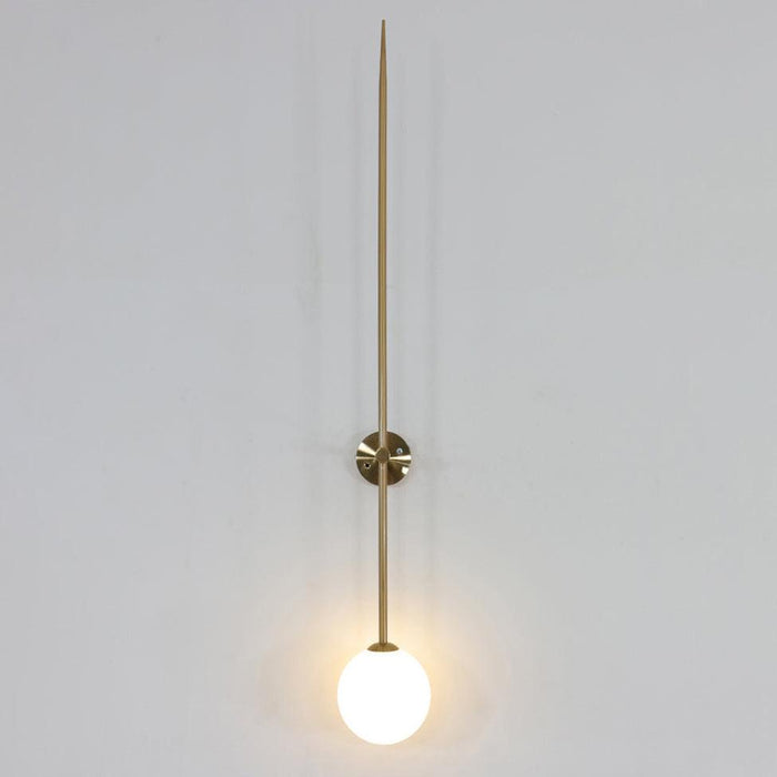 Mobile Wall Lamp - DWHOME