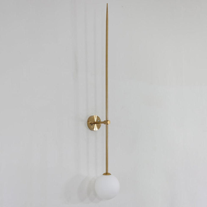 Mobile Wall Lamp - DWHOME