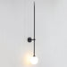 Mobile Wall Lamp - DWHOME