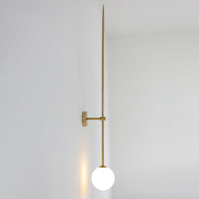 Mobile Wall Lamp - DWHOME