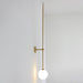 Mobile Wall Lamp - DWHOME