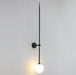 Mobile Wall Lamp - DWHOME