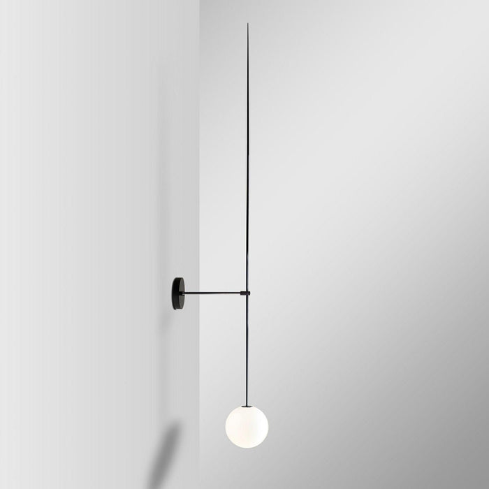 Mobile Wall Lamp - DWHOME