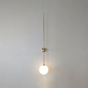 Mobile Wall Lamp-DWHOME