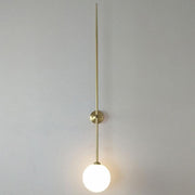 Mobile Wall Lamp-DWHOME