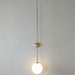 Mobile Wall Lamp - DWHOME