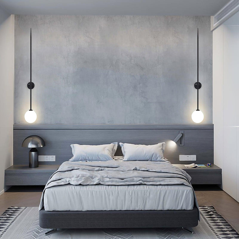 Mobile Wall Lamp-DWHOME