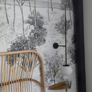Mobile Wall Lamp-DWHOME