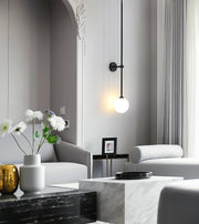 Mobile Wall Lamp-DWHOME