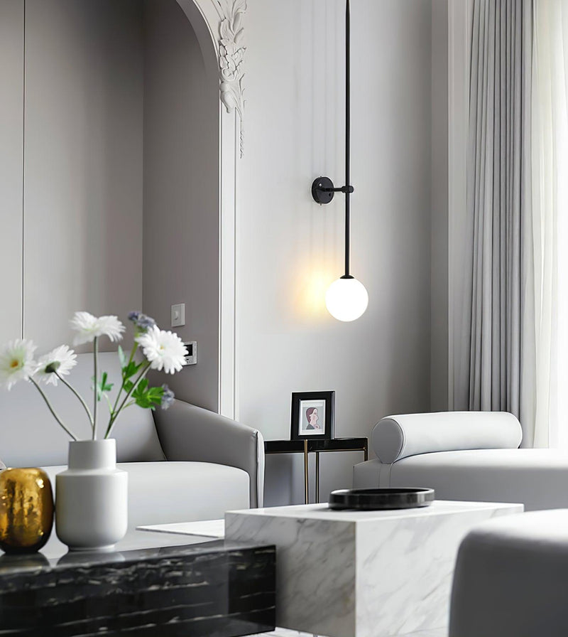 Mobile Wall Lamp-DWHOME