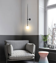 Mobile Wall Lamp-DWHOME
