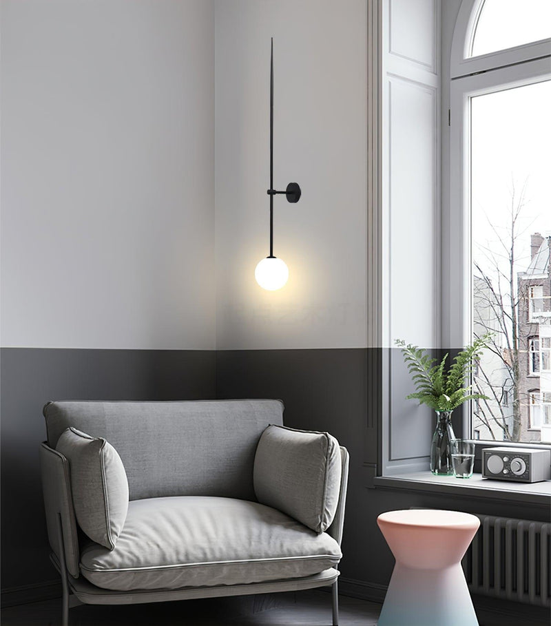 Mobile Wall Lamp-DWHOME