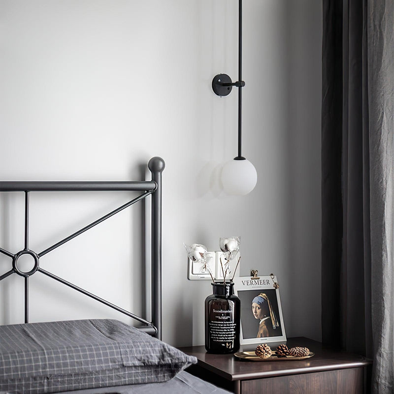 Mobile Wall Lamp-DWHOME